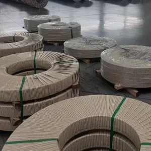 M3 Grade 70 80 90 100 110 M4 100 Cold Rolled Electrical Grain Oriented Silicon Steel Slit Coil Strip Price
