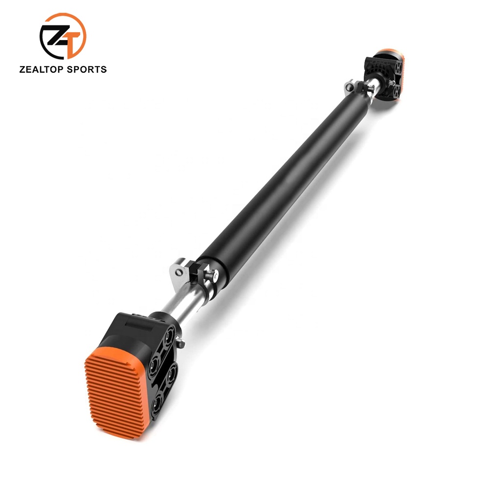 Все в одном, регулируемая дверная рама, подъемная планка