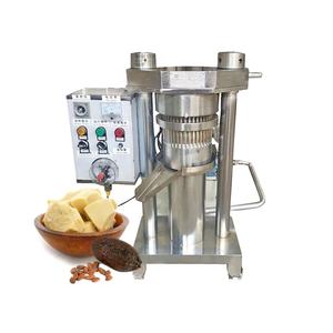 <span class=keywords><strong>Meilleur</strong></span> prix pour une machine d'extraction hydraulique d'huile d'amande, de noix, d'olive et de noix de coco, pressage à froid - Product Image 2