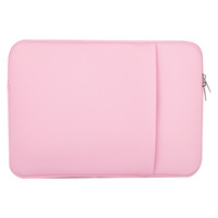 2024 OEM personalizado impermeable bolsa de ordenador portátil de alta calidad ordenador cremallera caso neopreno bolsa de ordenador portátil de regalo