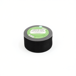 เทปอิลกาซา 3.8 ซม. 35 หลา สีดำ สำหรับงานประดิษฐ์และตกแต่ง - Product Image 2