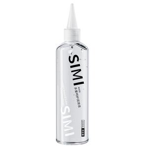 CokeLife CE 200ml Gel Íntimo Orgánico de Maracuyá al por Mayor, Gel Estimulante a Base de Agua para Sexo Anal - Product Image 4