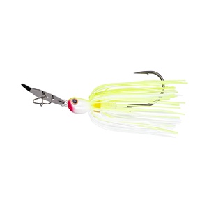 Señuelo de pesca Chatterbait de 100 mm y 17 g, Jig con palas, Buzz Bait, Chatter Bait, Señuelos con falda de silicona, Jigs para lubina, Spinnerbait - Product Image 3