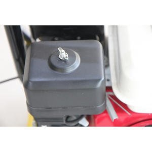 Wacker Bergetar <span class=keywords><strong>Plate</strong></span> <span class=keywords><strong>Compactor</strong></span> Hot Sale HZR-50 dengan CE - Product Image 5