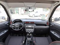 Nouveau minivan Dongfeng Glory 380K, moteur essence manuel Euro 6 DK15PB 1.5L, 7 places