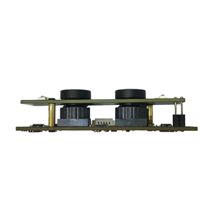 Module de caméra USB HD 2MP 1080P pour vidéoconférence, vision VR intelligente, caméra CMOS grand angle 95 degrés, compatible OTG - Product Image 5