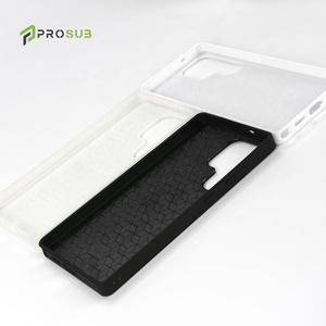 Prosub 2D ป้องกันการระเหิดแบบว่างเปล่า TPU สำหรับ Samsung <span class=keywords><strong>Galaxy</strong></span> S25<span class=keywords><strong>เคส</strong></span>โทรศัพท์มือถือ - Product Image 5