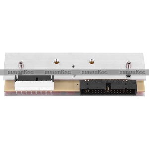 Nouvelle tête d'impression thermique OEM <span class=keywords><strong>ZT510</strong></span> pour imprimante d'étiquettes à code-barres Zebra P1083347-005 P1083347-006 203DPI 300DPI - Product Image 3