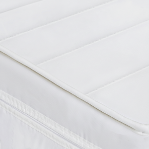 Colchón Ergonómico Compacto 120x190cm Espuma Fría Alemana para Alivio de Presión Listo en 2 Horas Después de Unboxing - Product Image 1