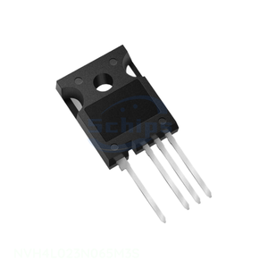 Electronics Component NVH4L023N065M3S TO-247-4 Transistors BOM IC In Stock - Product Image 1