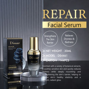 Nuevo suero Facial Ceramide Centella con Pantenol fortalece la barrera de la piel alivia la sequedad enrojecimiento suero de la piel para la cara - Product Image 2