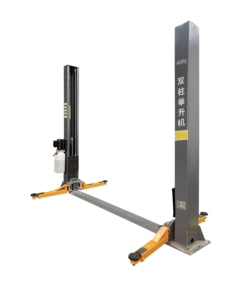 Dos <span class=keywords><strong>Poste</strong></span> coche elevador de 4 toneladas de <span class=keywords><strong>la</strong></span> maquina de elevacion de coches para <span class=keywords><strong>la</strong></span> venta 2 dos <span class=keywords><strong>Poste</strong></span> ascensor de coch - Product Image 3