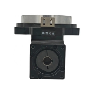 Systèmes de découpe de précision Boîte de vitesses planétaire Plateforme rotative creuse Ultra-stable Rapport 1:10 - Product Image 3