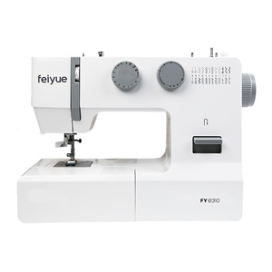 Feiyue Electric <b>Sewing</b> <b>Machine</b> FY e310 With Stepless Speed Control And <b>Automatic</b> Threading For Home Use - Product Image 2