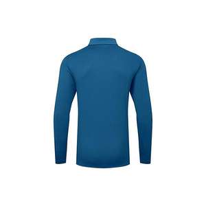 PORTWEST - DX414MBRS DX4 Polo L/S metro blue - EAN 5036108408924 TRAVAIL T-SHIRTS ET POLO - Product Image 2