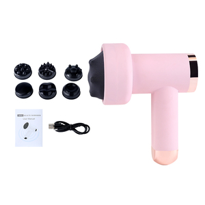 2025 massaggiatore portatile massaggiatore corpo massaggiatore per riduzione del grasso addominale portatile elettrico per massaggiatore dimagrante - Product Image 1