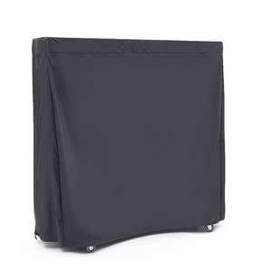Cubierta para mesa de <span class=keywords><strong>Ping</strong></span> <span class=keywords><strong>Pong</strong></span>, cubierta de tela Oxford para tenis de mesa, resistente al agua, vertical - Product Image 1