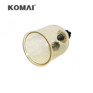 ถ้วยตัวกรองน้ำมันเชื้อเพลิงสำหรับ racor Parker FS20101 RE11325 <span class=keywords><strong>2010PM</strong></span>-OR <span class=keywords><strong>2010PM</strong></span> 500FG - Product Image 4