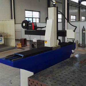 Water Sink <strong>Arc</strong> Welders Corner Seam Cnc <strong>Welding</strong> Machine - Product Image 6