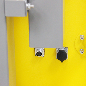 Off lưới năng lượng mặt trời <span class=keywords><strong>Trailer</strong></span> rất nhiều silicon năng lượng mặt trời bảng điều khiển sao lưu hệ thống năng lượng với pin axit chì - Product Image 4