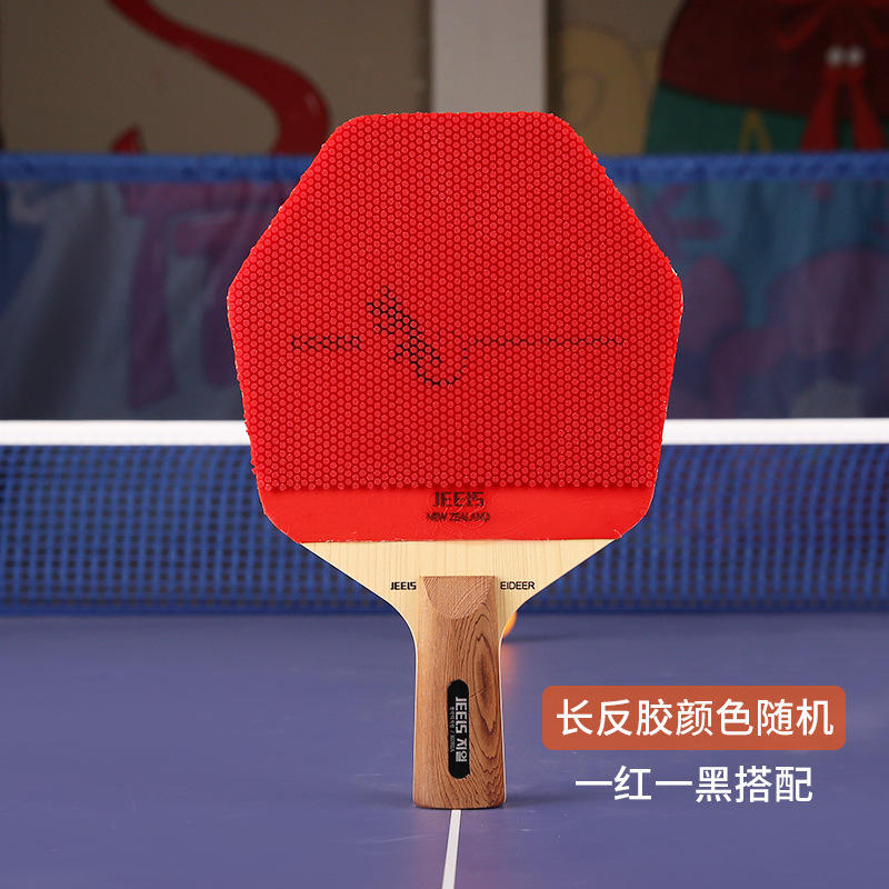 Straight shot - long glue