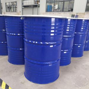 Barils en acier à ouverture supérieure de 0,7 mm pour vieux vêtements 55 gallons 220 L - Product Image 5