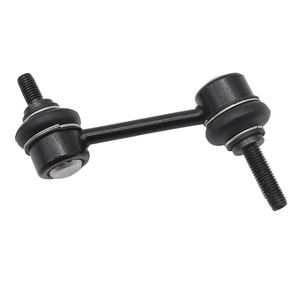 Estabilizador delantero izquierdo o derecho barra oscilante enlace final para OCTAVIA,MAGOTAN,TOURAN,<span class=keywords><strong>ALTEA</strong></span> 1K0505465 - Product Image 1