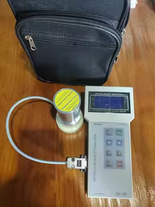 Analizador de octano portátil, máquina de prueba de cetano, 2 unidades - Product Image 4