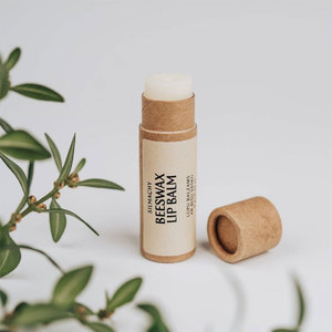 Phân Hủy Sinh Học Các Tông Xi Lanh Ống Đẩy Lên Bao Bì <span class=keywords><strong>Container</strong></span> Khử Mùi Thanh Ống Giấy Bao Bì Hộp Cho Son Dưỡng Môi Thanh - Product Image 4