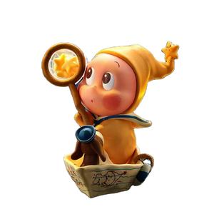 Serie Star People, Caja Sorpresa <span class=keywords><strong>de</strong></span> Juguetes y Adornos <span class=keywords><strong>de</strong></span> Moda, Regalos al por Mayor, Dibujo Personalizado - Product Image 1