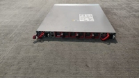 Routeur de commutateur de centre de données série Arista DCS 7280CR3 32P4 7280CR3 96 ports X 100G système 1RU haute Performance