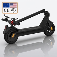 Trottinette électrique pliable Hx X9 Promax à pneus larges, moteur puissant, trottinette électrique super rapide, trottinette électrique pour adultes, trottinette électrique de ville