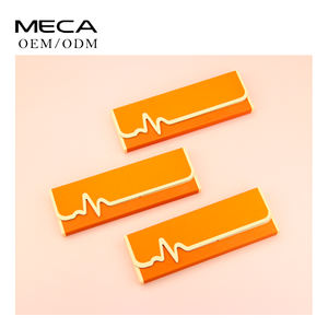 <span class=keywords><strong>Paleta</strong></span> de sombras de ojos de etiqueta privada personalizada única con forma de corazón, cosmética Libre de crueldad - Product Image 6