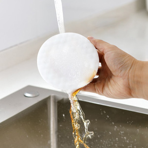 Éponge nano portative pour nettoyer les casseroles et les poêles, modèle KCSK-652 - Product Image 1