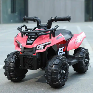 ילדים לרכב על המכונית <span class=keywords><strong>6v</strong></span> 12v 12v סוללה ילד atv מכונית צעצוע - Product Image 2