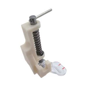 Mesin Jahit kaki penjerumat bordir perca gerak GRATIS untuk Aksesori mesin jahit batang rendah Rumah Tangga saudara penyanyi - Product Image 4