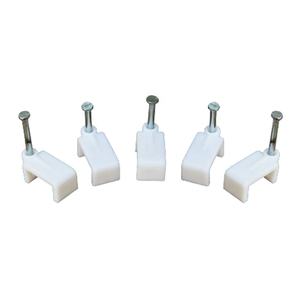 Morsetto Professionale per Cavi in PE per Pareti in Cemento - Product Image 3