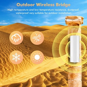 SST-CPE820 Bridge WiFi Wireless ad Alta <span class=keywords><strong>Velocità</strong></span> 1200Mbps 5.8GHz 3KM CPE per Esterni con Antenna 16dBi - Product Image 6