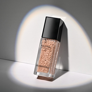 Fondotinta Siero con Microcapsule Effetto Acqua, Etichetta Privata, Impermeabile, Naturale, Radiante, Idratante e Coprente - Product Image 1