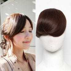 Copri superiore tutto In uno per capelli extension e parrucche per capelli lunghi - Product Image 1