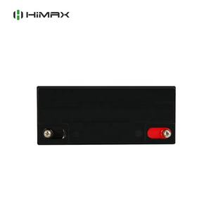 <span class=keywords><strong>12V</strong></span> <span class=keywords><strong>24Ah</strong></span> IFR32700 4S Lifepo4 <span class=keywords><strong>Batterie</strong></span> Bms Pack <span class=keywords><strong>24Ah</strong></span> Lithium Ion <span class=keywords><strong>Batterie</strong></span> pour <span class=keywords><strong>Moto</strong></span> Électrique - Product Image 2