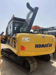 Komatsu ปั๊ม PC130-7ตีนตะขาบสำหรับรถขุด - Product Image 4