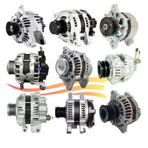 <span class=keywords><strong>Alternateur</strong></span> de voiture toutes séries <span class=keywords><strong>24V</strong></span> 100A <span class=keywords><strong>200A</strong></span> pour tracteur, générateur <span class=keywords><strong>alternateur</strong></span> 12V/<span class=keywords><strong>24V</strong></span> Japon/Corée/USA pour véhicule d'ingénierie/<span class=keywords><strong>camion</strong></span> - Product Image 2