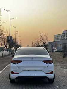 Autos Usados 2019-2021 Hyundai Elantra de Segunda Mano Sedán Compacto Confiable con Buen Kilometraje - Product Image 4