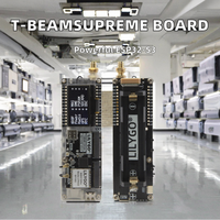 Carte+de+développement+ESP32-S3+LoRa+SX1262+868/915+MHz+avec+suivi+GPS+pour+IoT+industriel+sans+fil+longue+portée
