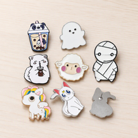 Broches personnalisées en métal avec logo, badges de revers, épingles en émail dur ou souple pour vêtements et festivals – Fabrication sur mesure
