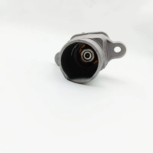 Regulador de Temperatura del Agua del Motor 417-7782 para Excavadora 320D, Piezas de Maquinaria de Construcción, Garantía de 6 Meses - Product Image 2