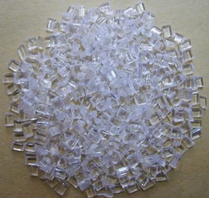 Fournisseur d'usine Granulés de polystyrène GPPS PS vierge à haut débit de qualité pour le moulage par injection - Product Image 1