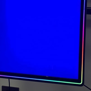 Nhà máy trực tiếp 23.8inch ngang phẳng màn hình cảm ứng hiển thị màn hình nhỏ với LED cạnh chiếu sáng cho kiosk - Product Image 4