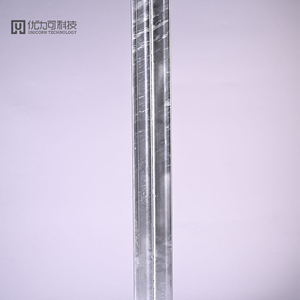 एकल कैंटिलीवर हथियार/41x50 0/2 0/k/गर्म डुबकी गैल्वेनाइज्ड - Product Image 3